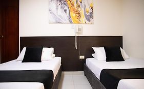 Hotel Valle de Pubenza
